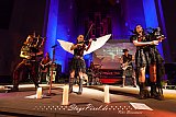 Celtica - Pipes rock! (Dortmund Pauluskirche)