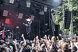 Die Legende von Nord (Castle Rock Festival 2026)