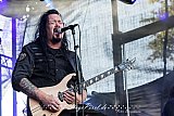 Evergrey (Castle Rock Festival 2018)