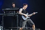 Floor Jansen (M'era Luna Festival 2026)