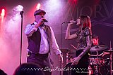 MajorVoice (Oberhausen Kulttempel)