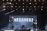 Megaherz (M'era Luna Festival 2026)