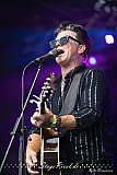 Mike Farris (Sch&ouml;ppingen 33. Internationales Blues Festival)