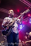 Nick Schnebelen & Albert Castiglia (Schöppingen 30. Internationales Blues Festival)