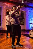 Omer Avital (Sch&ouml;ppingen Altes Rathaus)