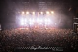 Schandmaul (Oberhausen Turbinenhalle)