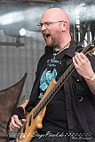 Silent Revenants (Rock am Turm Coesfeld)