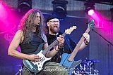 Silent Revenants (Rock am Turm Coesfeld)