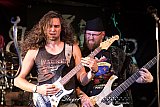 Silent Revenants (Eventground Wuppertal)