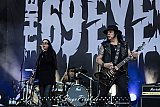 The 69 Eyes (M'era Luna Festival 2026)