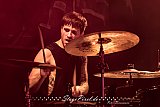 The Fright (Oberhausen Kulttempel)