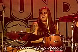 Thundermother (Osnabr&uuml;ck Hafensommer)