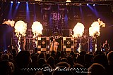 V&ouml;lkerball - Tag 2 (Coesfeld Fabrik)
