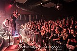 V&ouml;lkerball (Koblenz Caf&eacute; Hahn)