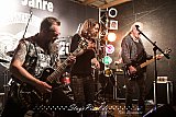 Wildheart (Haltern Avalanche of Steel)