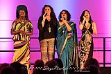 Women of the world (Sch&ouml;ppingen Kulturhalle)
