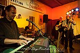 Blues in Nottuln (Nottuln Alte Amtmannei)