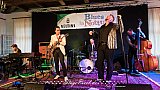 The Bluesanovas (Nottuln Alte Amtmanei)