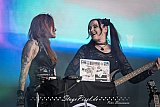 Clan Of Xymox (M'era Luna Festival 2026)