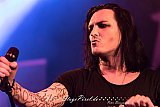 Florian Grey (Oberhausen Kulttempel)