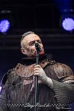 Heimataerde (Castle Rock Festival 2026)