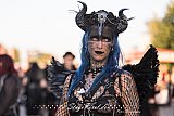 Impressionen (M'era Luna Festival 2026)