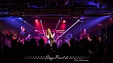 Kissin' Black (Wuppertal Underground)
