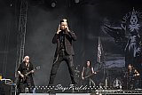 Lacrimosa (M'era Luna Festival 2026)