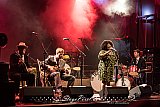 Michelle David & The True &ndash; Tones (Sch&ouml;ppingen)