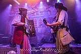 Mr Hurley & die Pulveraffen (Osnabr&uuml;ck Rosenhof) 