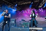 Aeverium (Castle Rock Festival)