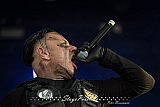 Agonoize (M'era Luna Festival 2026)