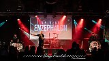 Brigade Enzephalon (10 Jahre - Benefiz-Festival)