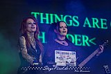 Clan Of Xymox (M'era Luna Festival 2026)