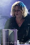 Crematory (Castle Rock Festival 2017)