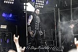 Die Legende von Nord (Castle Rock Festival 2026)