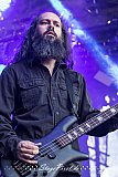 Evergrey (Castle Rock Festival 2018)
