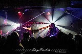 Kissin' Black (Wuppertal Underground)