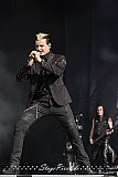 Lacrimosa (M'era Luna Festival 2026)