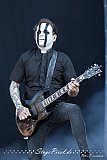 Megaherz (M'era Luna Festival 2026)