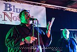 Memo Gonzalez And The &Ouml;zdemirs (Nottuln Alte Amtmanei)