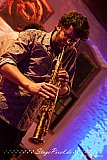 Omer Avital (Sch&ouml;ppingen Altes Rathaus)