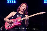 Sue Foley (Schöppingen Grolsch Blues Festival)