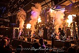 V&ouml;lkerball -Tag 1(Coesfeld Fabrik)
