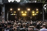 All For Metal (Castle Rock Festival 2026)