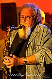 Blues in Nottuln (Nottuln Alte Amtmannei)