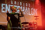 Brigade Enzephalon (10 Jahre - Benefiz-Festival)