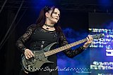 Clan Of Xymox (M'era Luna Festival 2026)