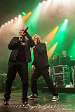 Die Fantastischen Vier (Borken Stadthalle)