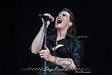 Floor Jansen (M'era Luna Festival 2026)